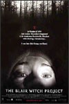 My recommendation: The Blair Witch Project